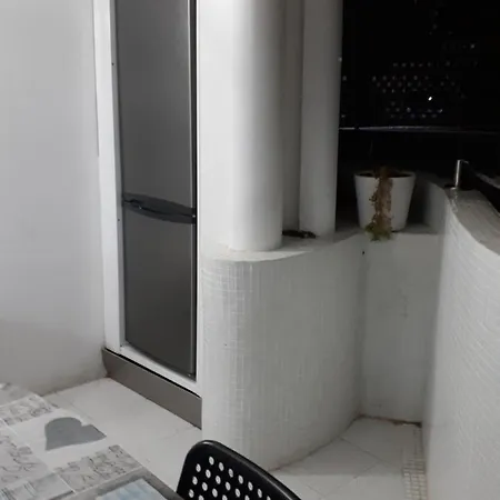 Paraiso Apartment Maspalomas (Gran Canaria)