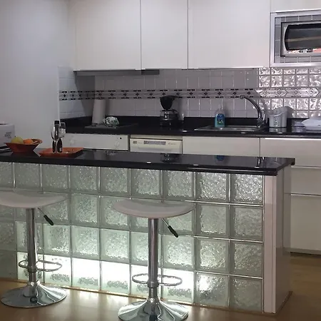 Apartment Paraiso Maspalomas (Gran Canaria)