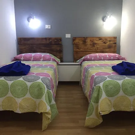 Apartment Paraiso Maspalomas (Gran Canaria)