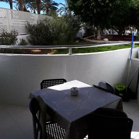 Apartment Paraiso
