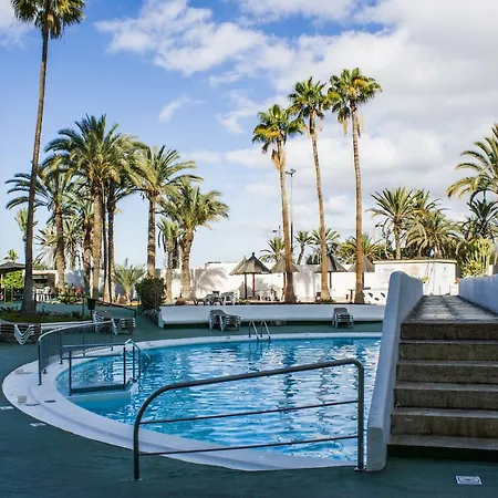 Apartment Paraiso *