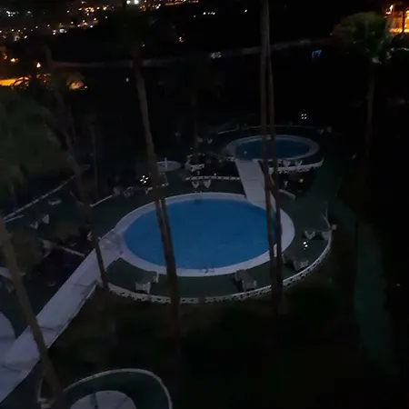 Paraiso * Maspalomas (Gran Canaria)